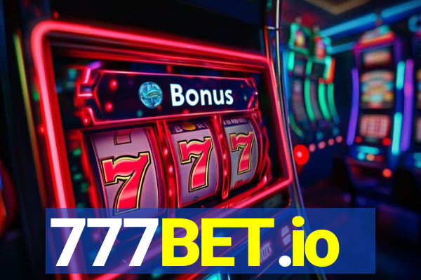 777BET.io