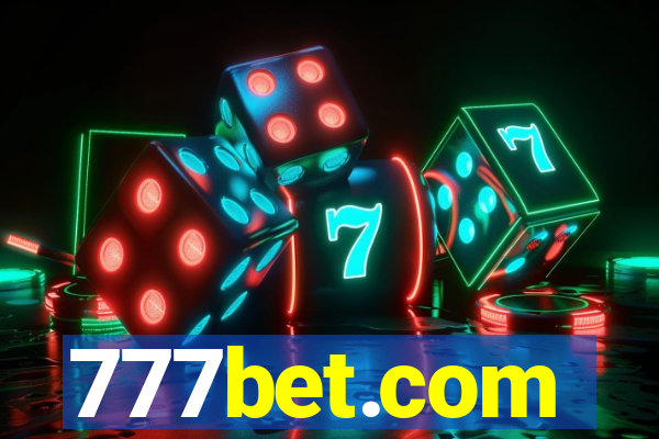 777bet.com