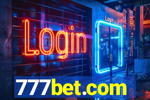 777bet.com