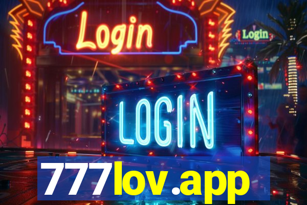 777lov.app