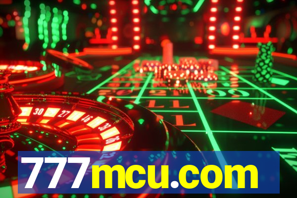 777mcu.com