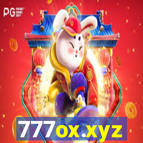 777ox.xyz