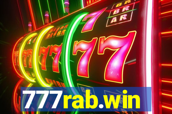 777rab.win