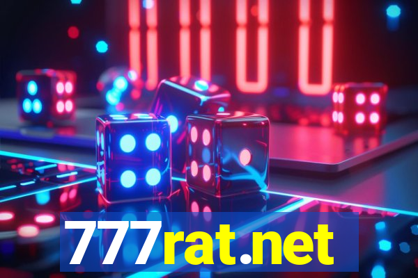 777rat.net