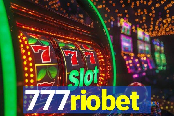 777riobet