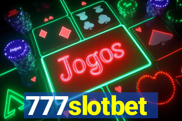 777slotbet