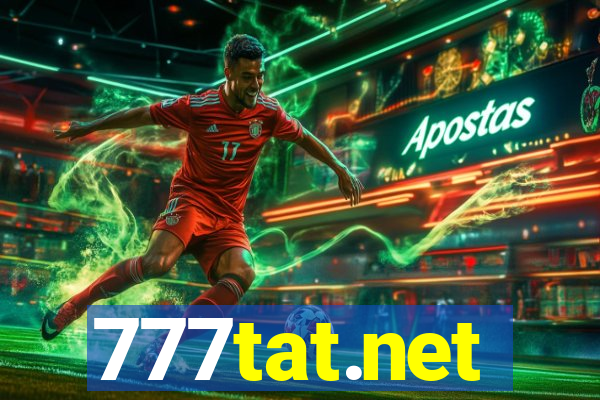 777tat.net