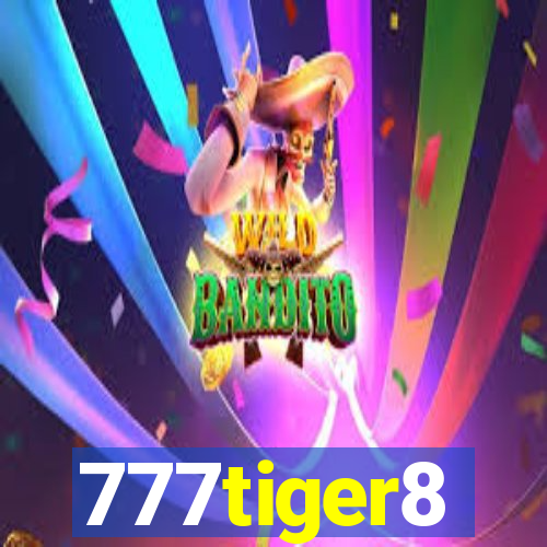 777tiger8