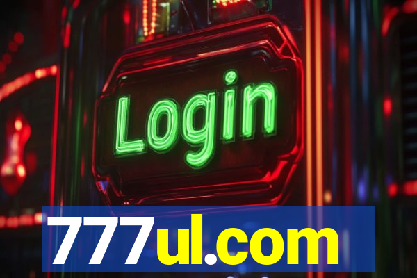 777ul.com