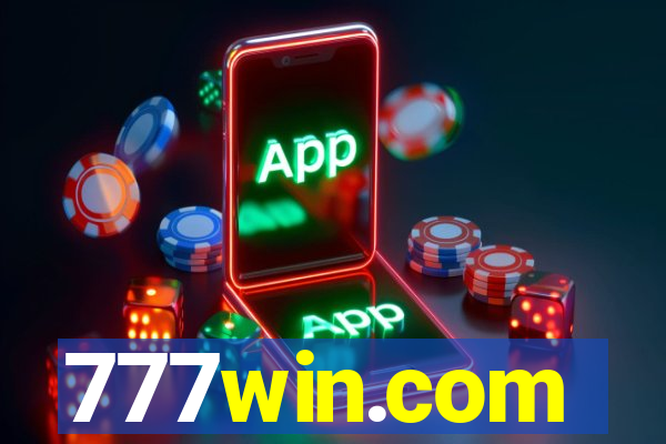 777win.com