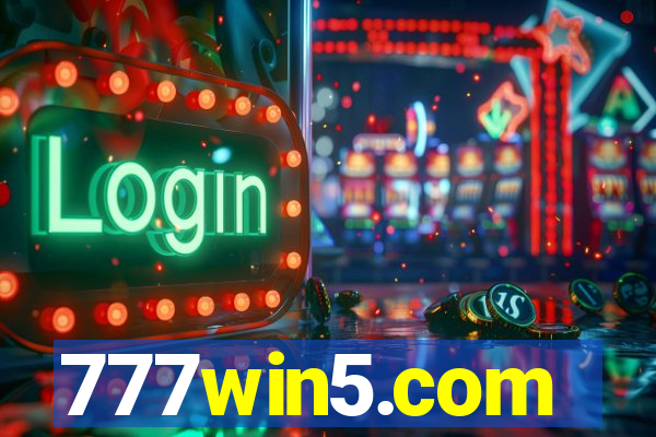 777win5.com