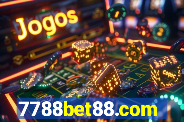 7788bet88.com