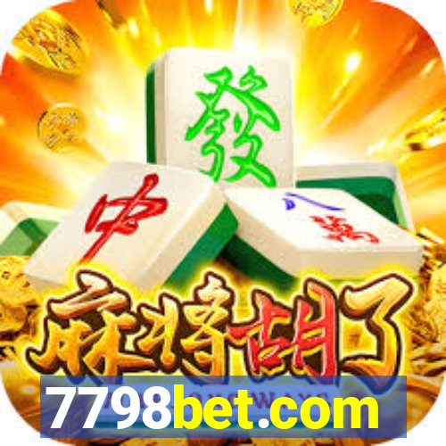 7798bet.com