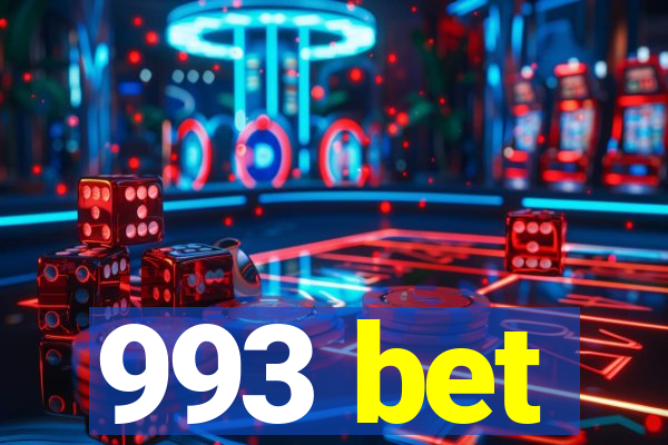 993 bet