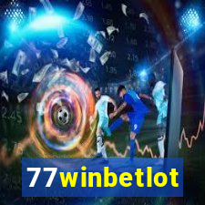 77winbetlot