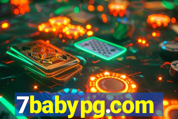 7babypg.com