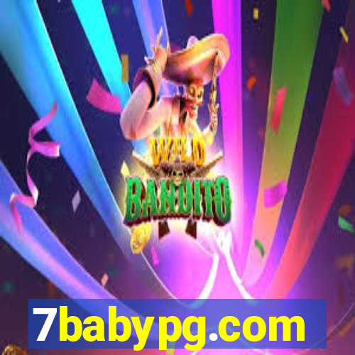 7babypg.com