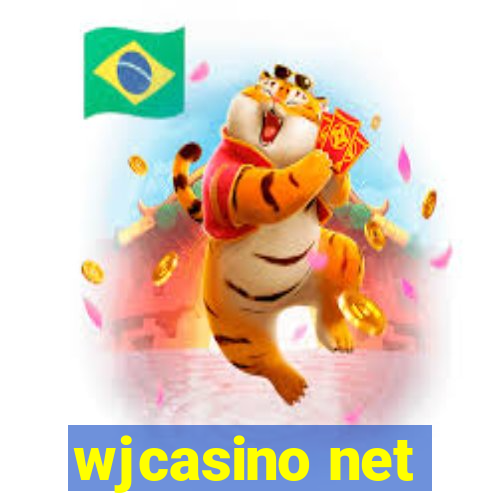 wjcasino net