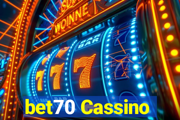 bet70 Cassino