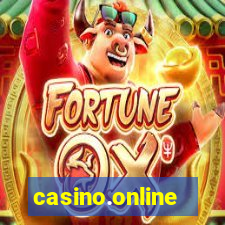 casino.online