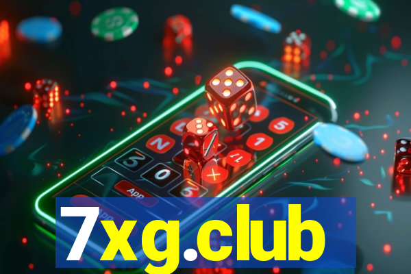 7xg.club