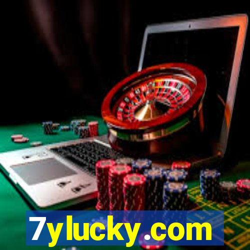 7ylucky.com