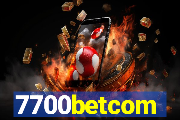 7700betcom