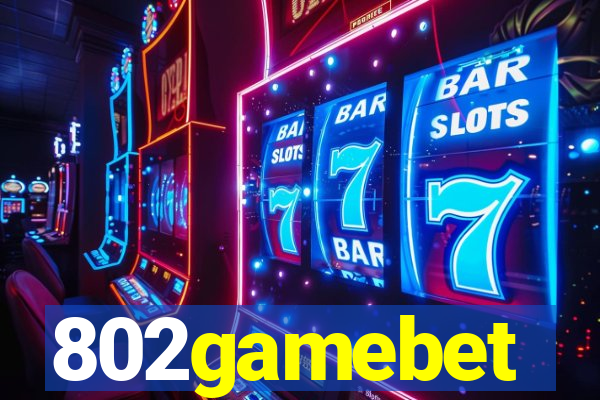 802gamebet