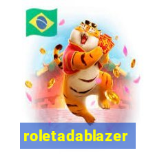 roletadablazer