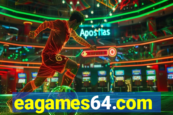 eagames64.com