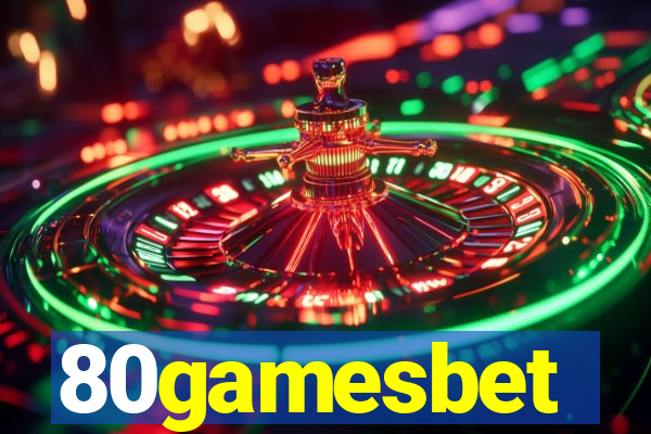 80gamesbet