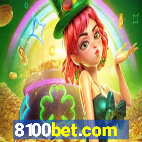 8100bet.com