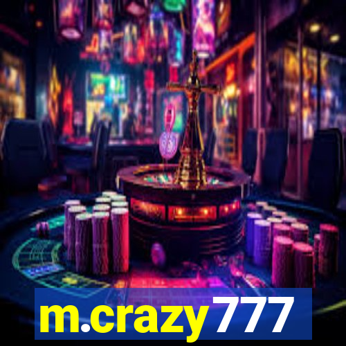 m.crazy777