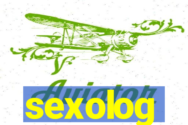 sexolog