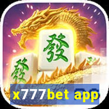 x777bet app