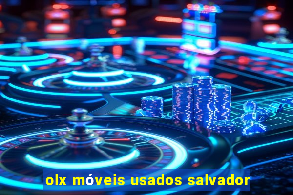 olx móveis usados salvador