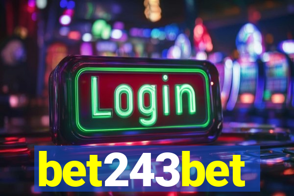 bet243bet