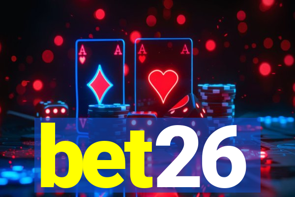 bet26