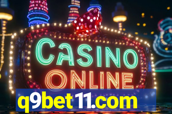 q9bet11.com