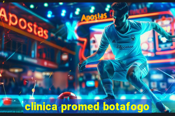 clinica promed botafogo