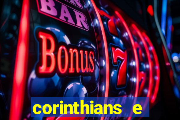 corinthians e cruzeiro futemax