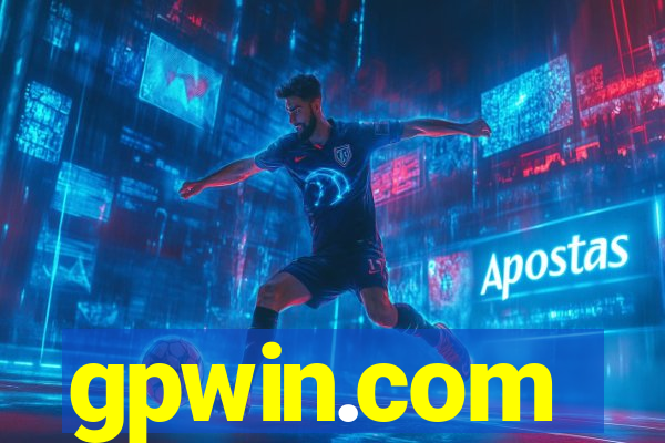 gpwin.com