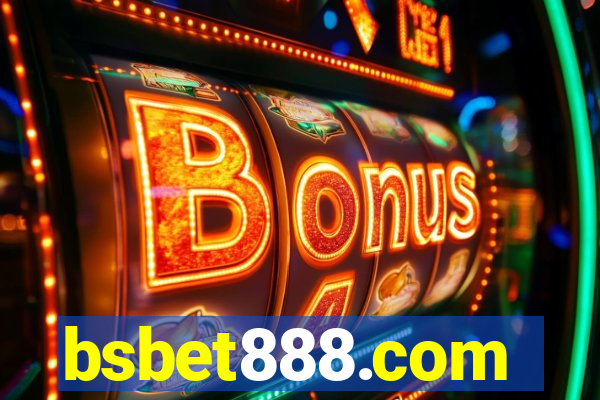 bsbet888.com