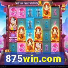 875win.com