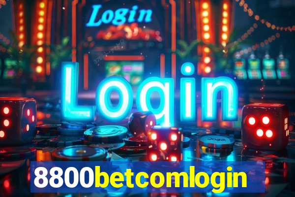 8800betcomlogin