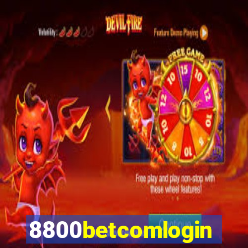 8800betcomlogin