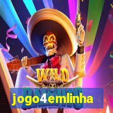 jogo4emlinha