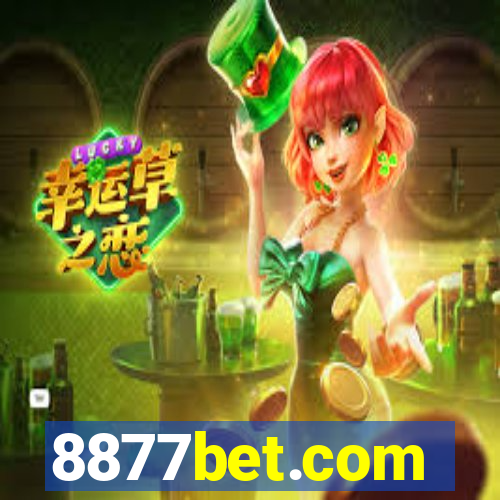 8877bet.com