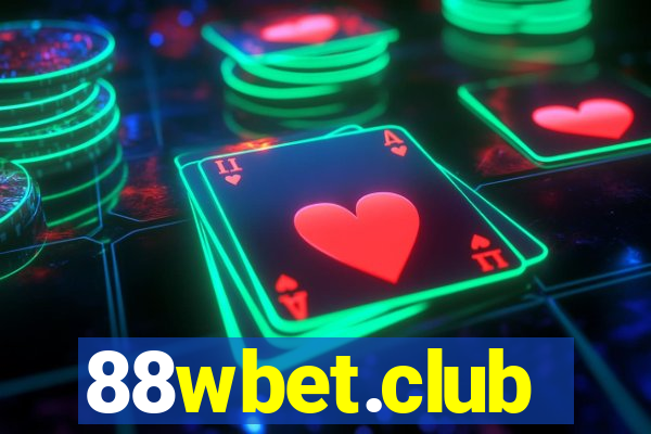 88wbet.club