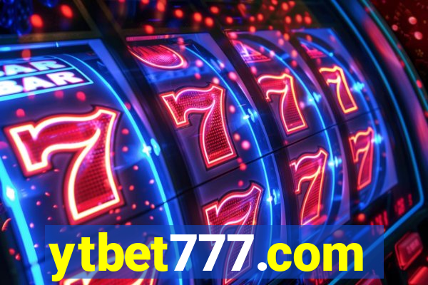 ytbet777.com